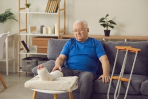 Understanding Lisfranc Fractures