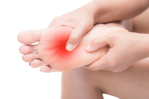 Walking May Help Patients With PAD
